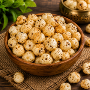 kanishka desi ghee roasted makhana